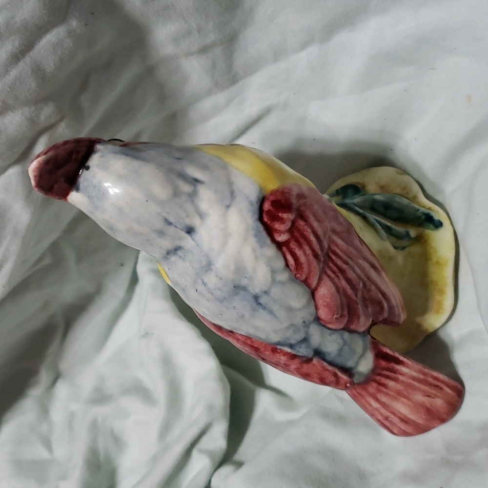 Stangl Pottery Birds Figurine #3596 - Picture 2 of 8